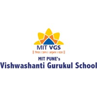 MIT Vishwashanti Gurukul Schools & Junior Colleges logo - Similar company to Mit Vishwashanti Gurukul Schools