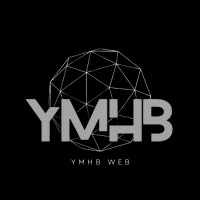 YMHB logo - Similar company to Ymhb-Web