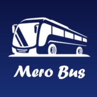 Mero Bus logo - Similar company to Cubical Technologies