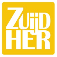 Zuijdher logo - Similar company to Techzo Werkt