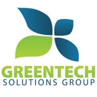 GreenTech Solutions Group logo - Similar company to Greentech Solutions