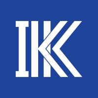 IKK Group – Isam Khairi Kabbani Group logo - Similar company to Kuber Engineering
