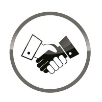 BUREAU SOLIDAIRE logo - Similar company to Mon Bureau Solidaire