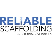 Reliable Scaffolding & Shoring Services logo - Similar company to Assure Fire Solutions