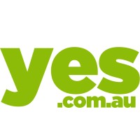 Yes Finance logo - Similar company to Blu Gas Metano
