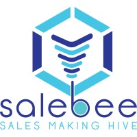 SaleBee CRM logo - Similar company to Nexzen Solution Ltd