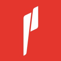 Paradigm Talent Agency logo - Similar company to MAC Agency