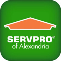 SERVPRO of Alexandria, LA. logo - Similar company to Express Pros - Alexandria, La