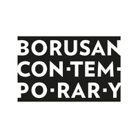Borusan Contemporary logo - Similar company to Gate 27