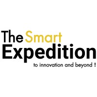 The Smart Expedition logo - Similar company to Lits Global