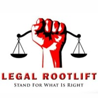 LegalRootlift logo - Similar company to Adv Santosh Sharma