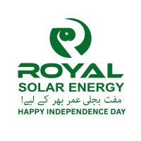Royal Solar Energy Pvt Ltd logo - Similar company to Ae Power Pvt. Ltd