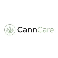 CannCare UK logo - Similar company to Duallok Packaging