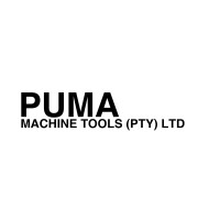 PUMA Machine Tools (Pty) Ltd logo - Similar company to Pbs Machine Tools (Pty) Ltd
