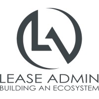 Lease Admin logo - Similar company to Re Backoffice (Rebo)