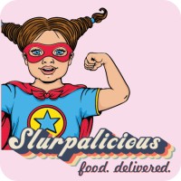 Slurpalicious logo - Similar company to Shahidoon Softech Pvt. Ltd.