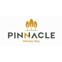 Pinnacle Hervey Bay logo - Similar company to Elephant Property