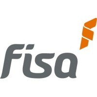 Fisa Construtora logo - Similar company to Summa Engenharia Integrada