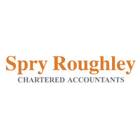 Spry Roughley Chartered Accountants logo - Similar company to Ecovis Clark Jacobs
