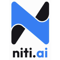 Niti AI logo - Similar company to Drivetrain
