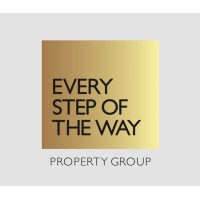 Every Step Of The Way Property Group logo - Similar company to Ajh Media