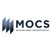 Melbourne Owners Corporation Services (MOCS) logo - Similar company to Melcorp Strata