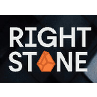 RightStoneInfra logo - Similar company to Indecimal
