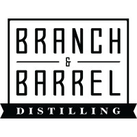 Branch & Barrel Distilling logo - Similar company to Moss Distillery Company Llc