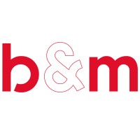 Brands and Marks logo - Similar company to Brands & Marks