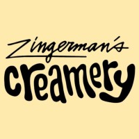 Zingerman's Creamery logo - Similar company to Zingerman'S Bakehouse