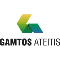 Gamtos ateitis logo - Similar company to Sengirės Fondas  - Ancient Woods Foundation