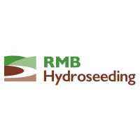 RMB Hydroseeding logo - Similar company to Hydroseeding