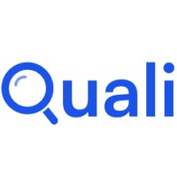 Quali logo - Similar company to Palletpal