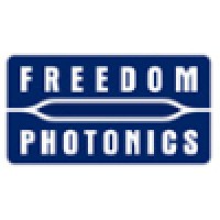 Freedom Photonics, LLC - a Luminar Company logo - Similar company to Analog Photonics
