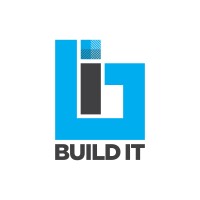 BUILD IT logo - Similar company to M | Squared Construction