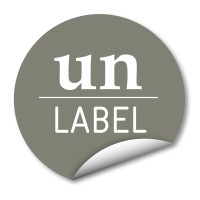 Un-Label logo - Similar company to Regio Lab
