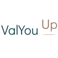 ValYou Up logo - Similar company to Ecoverter Ingénierie Mécatronique