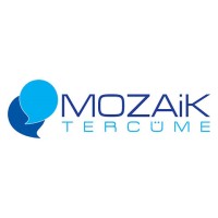 Mozaik Tercüme logo - Similar company to Pano Tercüme