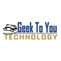 Geek To You Technology Solutions logo - Similar company to Summit It Services