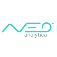 Neo Analytica logo - Similar company to Mediainfo Digital Library - Geneza