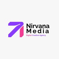 Nirvana Media Agence de Communication Digitale et Marketing logo - Similar company to Rootmedia