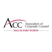 Association of Corporate Counsel - DFW Chapter logo - Similar company to Texas General Counsel Forum