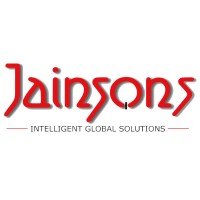 Jainsons Network System Private Limited logo - Similar company to Jainsons Group