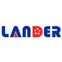 Lander Fastenal logo - Similar company to Av-Tech Industries Inc, A Division Of Fastenal