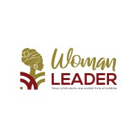 Woman Leader NGO logo - Similar company to Woman Leader