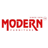 Modern Steel Furniture logo - Similar company to Nexus Robomatics