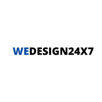 WeDesign24x7 logo - Similar company to Top India Elevator Pvt Ltd
