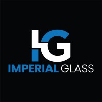 Imperial Glass logo - Similar company to Costa Voc Impex