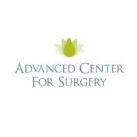 Advanced Center for Surgery logo - Similar company to 1Teamsurgical