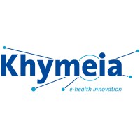 Khymeia Group logo - Similar company to Nemo Laboratory